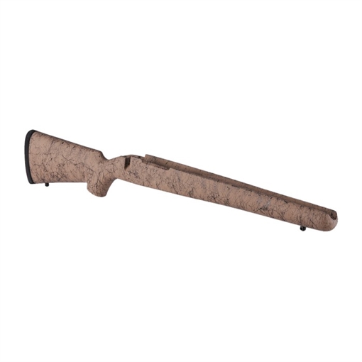 Bell & Carlson SPORTER STOCK SA VANGUARD, HOWA, S&W, MOSSBERG TAN/BLACK 6509-30
