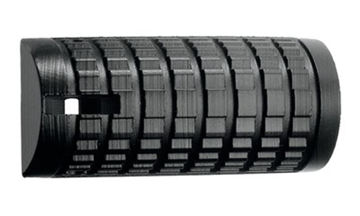 Springfield Armory Backstrap #2 Textured Black Polymer for Springfield XD-M Compact XDM0002C