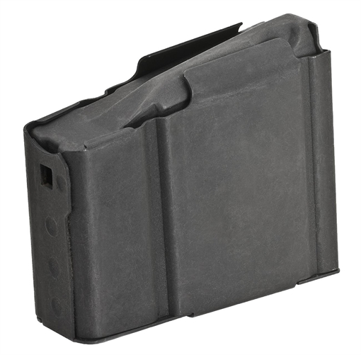 Springfield Armory M1A Sporter Rifle Magazine 7.62x51mm NATO .308 WIN / 6.5 Creedmoor 5/rd MA5019