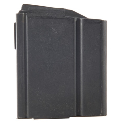 Check-Mate Industries SPRINGFIELD M1A/M14 MAGAZINE 308 WINCHESTER 10RD STEEL BLACK M1A10