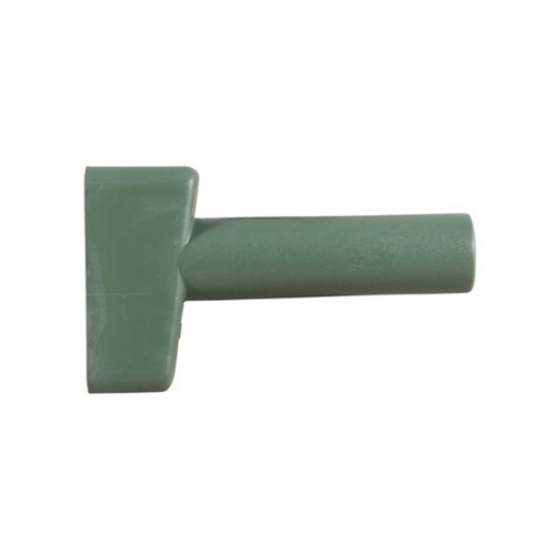Springfield Armory SPRINGFIELD MUZZLE PROTECTOR (PLASTIC) MA5002