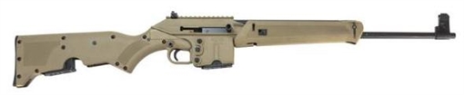 Keltec SU-16CA 223REM BL/TAN 16" CA CALIFORNIA COMPLIANTSU16CATAN