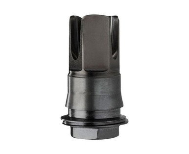SIG Sauer SRD762-QD Suppressor Flash Hider - 1/2 x 28 TPI