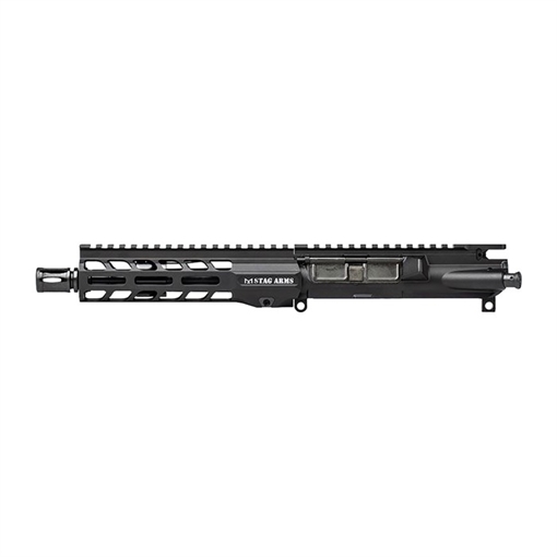 Stag Arms STAG 15L LEFT HAND TACTICAL 7.5'' NITRIDE UPPER STAG15110512