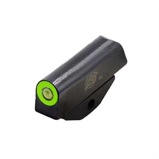Xs Sight Systems STANDARD DOT FOR TAURUS 856/605 GREEN TS-0003N-4G