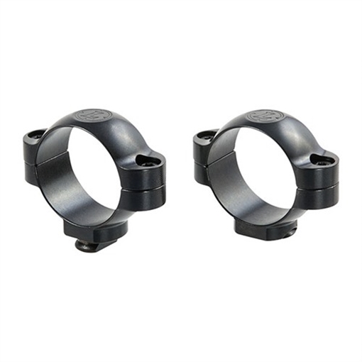Leupold 30MM MEDIUM GLOSS STANDARD RINGS 49960