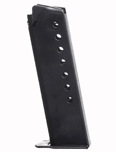 ProMag STAR BM 9mm 8RD Blued Steel Magazine - STA 30