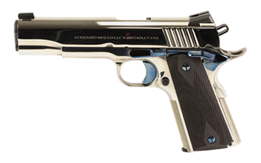 Standard Manufacturing Company 1911 1911N