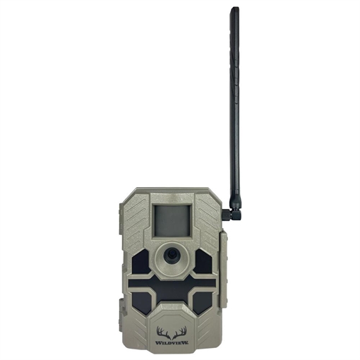 Stealth Cam Wildview Relay Cellular Trail Camera 16MP Verizon Carrier STC-WVVRZ