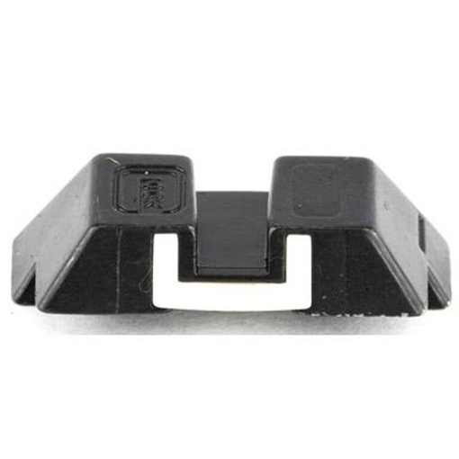 Glock Factory Sight Steel 6.5mm Rear Sight Fits all Models Except G42/43/43x/48 4197