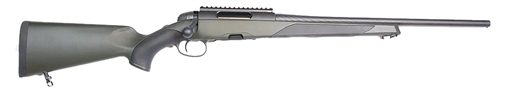 STEYR RI7MM08 Pro Hunter III 6607375011120A
