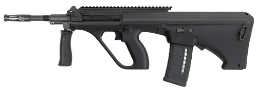 Steyr Arms AUG A3 M1 NATO 5.56/.223, 16" Barrel, Black, 30rd