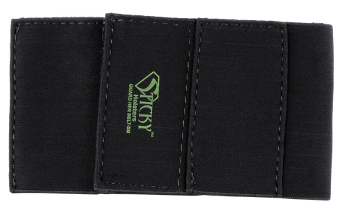 Sticky Holsters, Guard Her Belt, Black, Small, 15"-26"