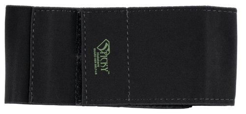 Sticky Holsters, Guard Her Belt, Black, Large, 20"-31"