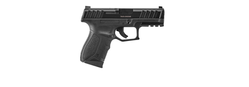 Stoeger STR-9C 9mm, 3.8" Barrel, Night Sights, Black, 13rd