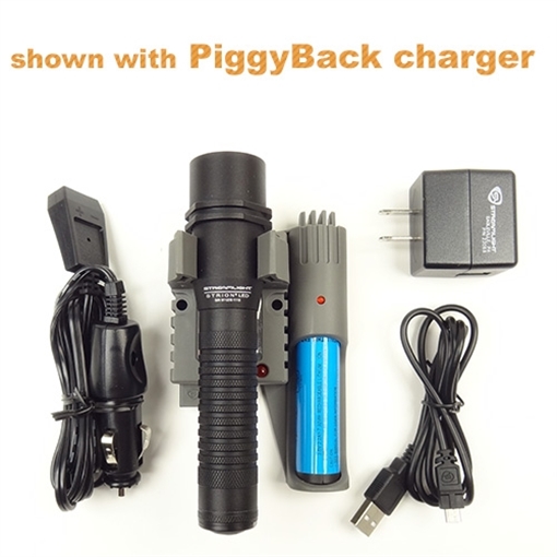 STREAM LIGHTS Strion LED Flashlight 74353