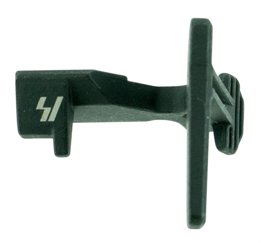 Strike Industries Bolt Catch Extended Black Anodized Steel AR-Platform ARXBC