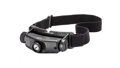 SureFire Maximus Rechargeable LED Headlamp 1000 Lumens - HS3-A-BK