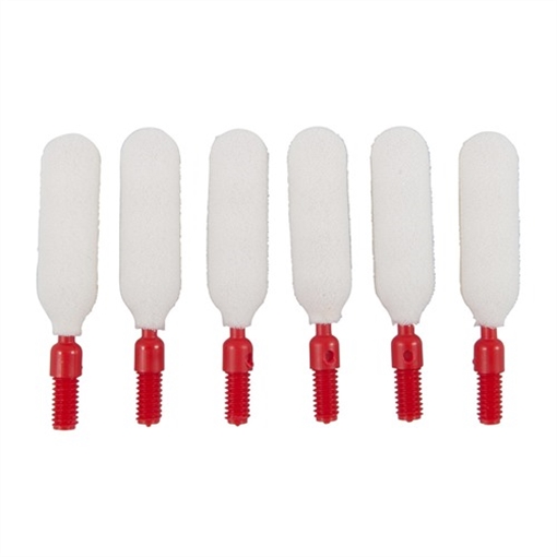 Swab-Its By Superbrush SWAB-ITS BORE TIPS FIT .243/6MM 41-2431-100CS