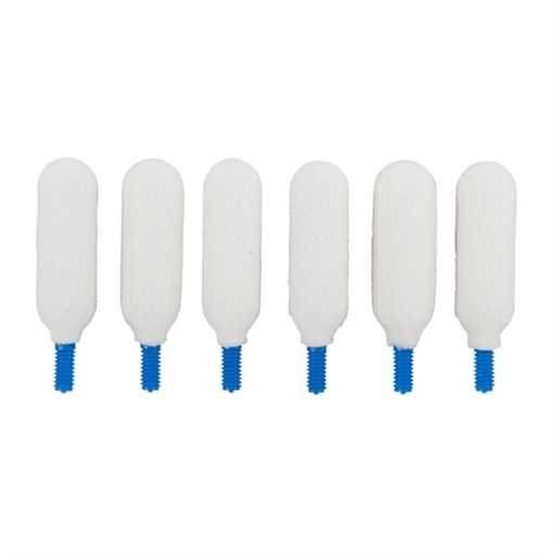 Swab-Its By Superbrush SWAB-ITS BORE TIPS FIT .357/9MM 41-0901-100CS