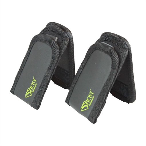 Sticky Holsters Inc (SMP) X 2 SUPER MAG POUCH