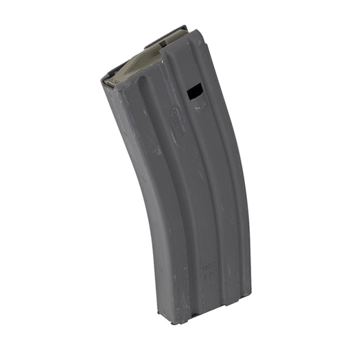 OKAY Industries Inc. SureFeed Anti-Tilt Follower 223 Rem / 5.56 NATO Grey 30 Round Magazine OK483-DFL - P OK483-DFL-P