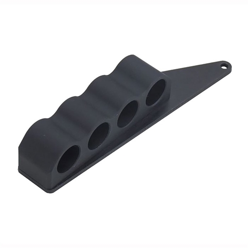 Mesa Tactical Products MOSSBERG 500/590/MAV 88 ALUMINUM CARRIER 20G 4-SHELL 95160