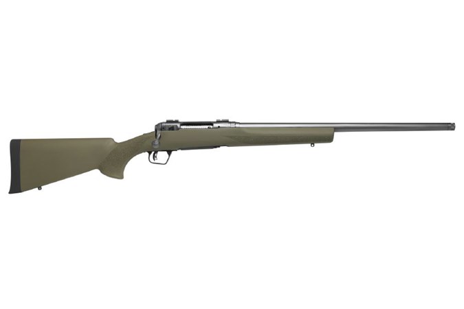 Savage 110 Trail Hunter 450Bush # 58137