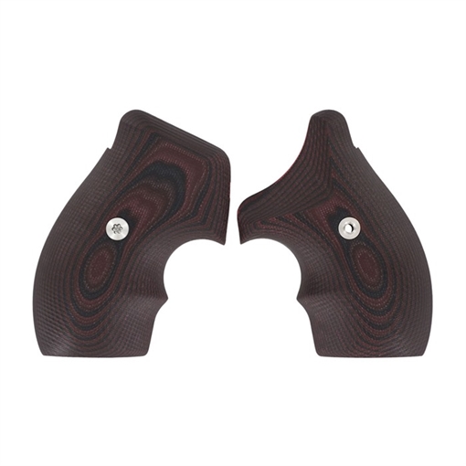 Vz Grips S&W J-FRAME 320, BLACK CHERRY JF-320-C