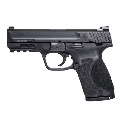 Smith & Wesson S&W M&P9 M2.0 COMPACT 4 BBL 10RD TS 12467