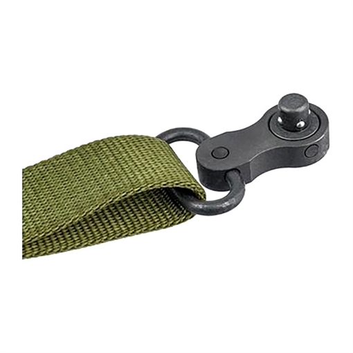Tech Ten Tactical SWINGER SLING MOUNT BLACK 102