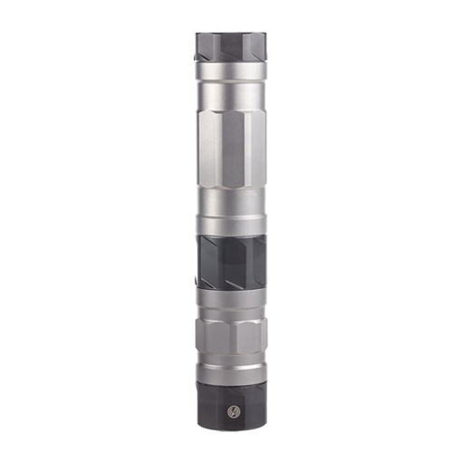 Silencerco SWITCHBACK 22 RIMFIRE SUPRESSOR BLACK SU2260