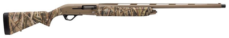 Winchester SX4 12ga 28″ Barrel 3.5″ Chamber MO Shadow Grass/FDE Cerokote #511293292