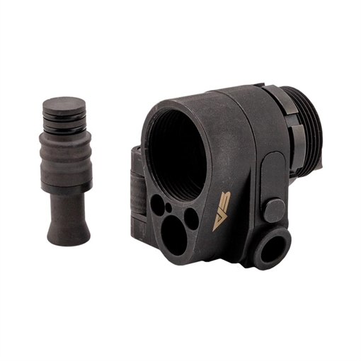 Sylvan Arms SA5 Pro AR-15 Folding Stock Adapter Gen. 5 Right Fold SA5P-R