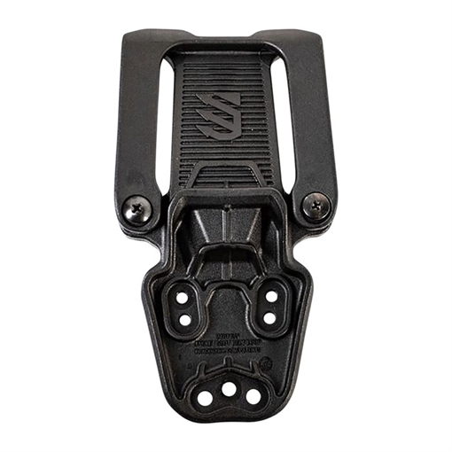 Blackhawk T-SERIES JACKET SLOT BELT LOOP BLACK 44H908BK