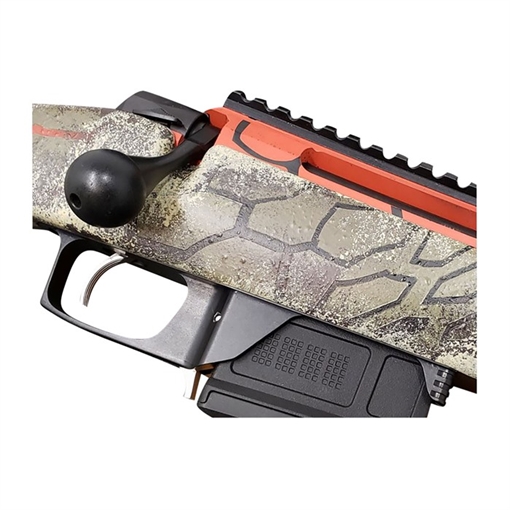 Mountain Tactical T3/T3X SA CTR AICS BOTTOM METAL T3T3XBM-CTRAICS