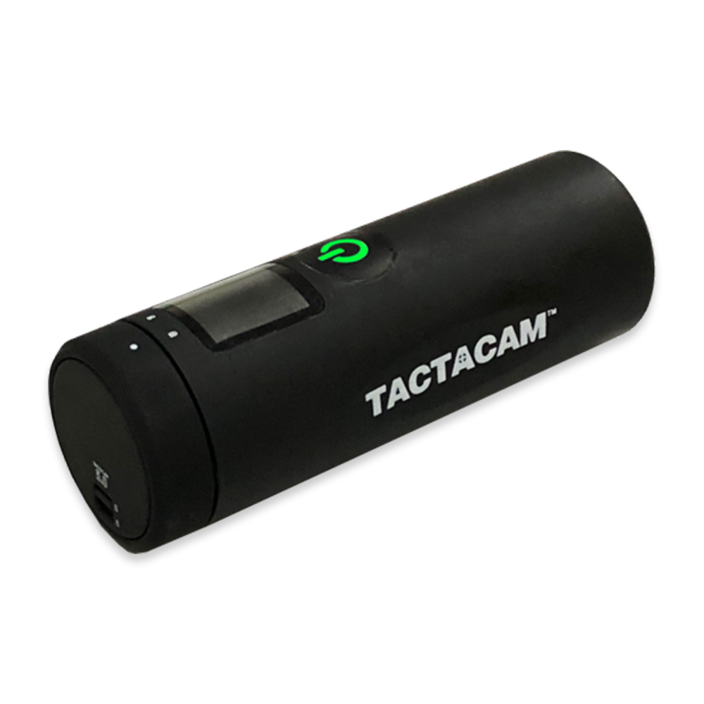 Tactacam 5.0 Camera Remote #TA-RE-1