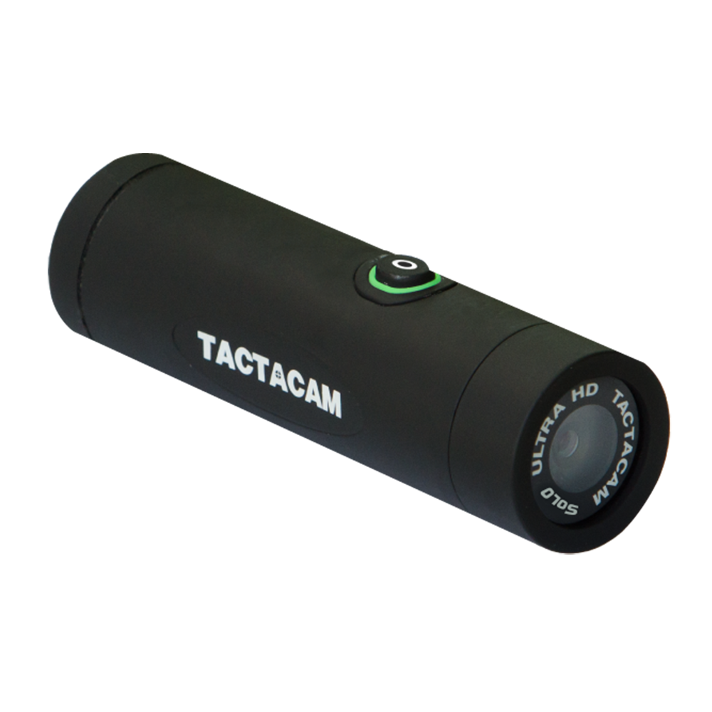 Tactacam Solo Hunter Package WiFi Camera #TA-SW-HP