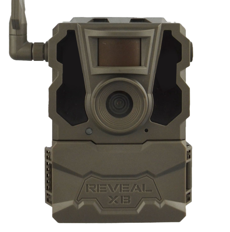 Tactacam Reveal XB Cellular Trail Camera #TA-TC-BOV1