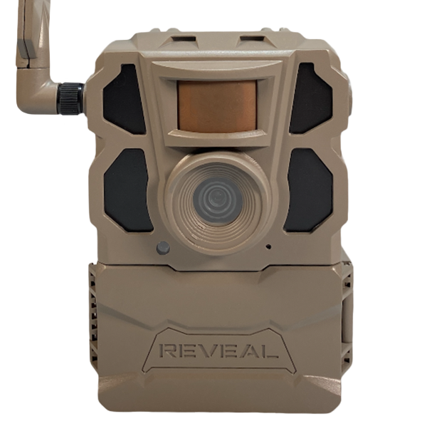 Tactacam Reveal X Cellular Trail Camera #TA-TC-XV