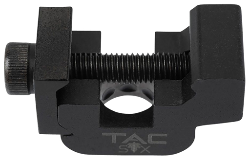 Allen Company Citadel Tactical QD, Picatinny to QD, Black 10846