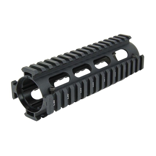 Tacfire AR-15 2 Piece Drop in Quad Rail 7" HG01-7