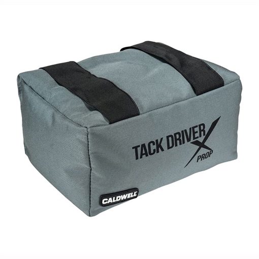Caldwell Shooting Supplies TACK DRIVER X PROP BAG 1102667