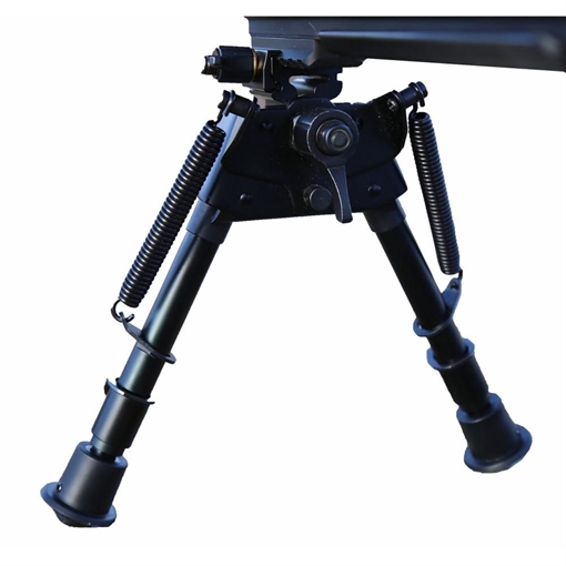 MILITARY PRODUCTS AR15/10 HD BI-POD RAIL ATTACH 6"-9" 6"- 9" T9521RP