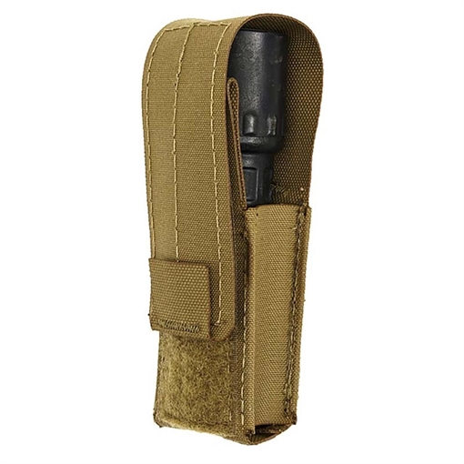 TacShield RZR Molle Universal Equipment Pouch Coyote Brown T4061CY