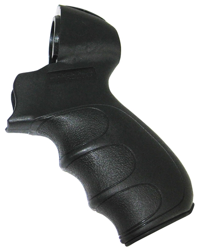 TacStar Shotgun Rear Pistol Grip Black ABS Polymer for Mossberg 500, 590, 600 & Maverick 1081152
