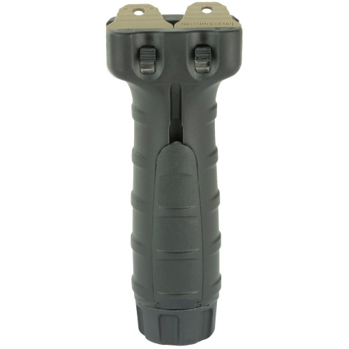 TangoDown Vertical Foregrip, Black