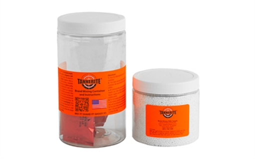 Tannerite PP410 Pro Pak Impact Enhancement Explosion White Vapor Centerfire Rifle Firearm 1 lb 10 Targets PP410 PP10
