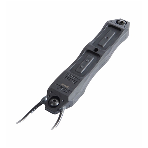 Unity Tactical TAPS SYNC SUREFIRE/LASER 9'' BLACK VARIANT 1 TAPE-SI9B