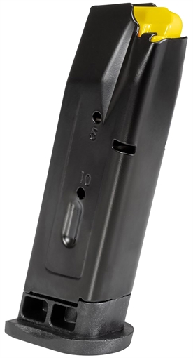 Taurus 358-0026-02 G3 10rd 9mmLuger Fits G3 Tactical Black 358-0026-02 358002602